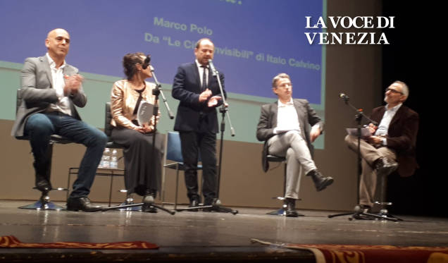 referendum separazione venezia mestre dibattito