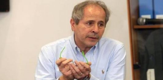 Il Veneto che vogliamo: "Messaggio di Crisanti chiaro: il Veneto si è salvato, nonostante Zaia". Lettere