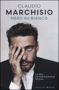 Claudio Marchisio Nero su Bianco