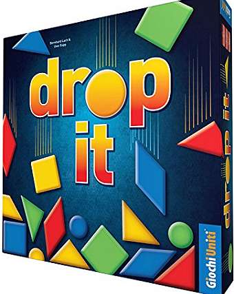 drop it gioco box up