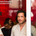 Edgar Ramirez 01 01-09-2019 Mostra del Cinema di Venezia
