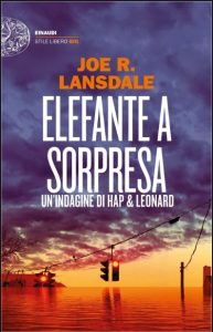 elefante a sorpresa lansdale