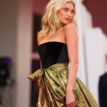 Elsa Hosk 02 29-08-2019 Mostra del Cinema di Venezia