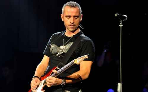 eros ramazzotti domani arena verona