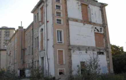 Mestre, nasce Comitato per riabilitare area ex Ospedale Umberto I