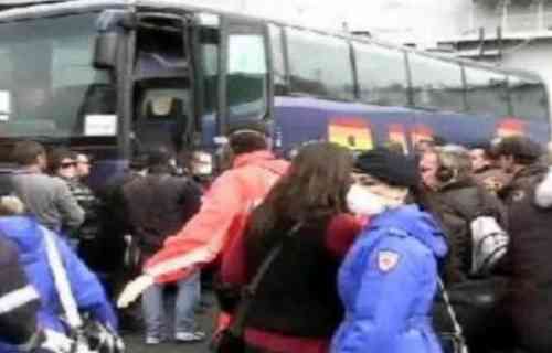 Continua domenica 1° maggio iniziativa contro arrivo profughi a Piovezzano