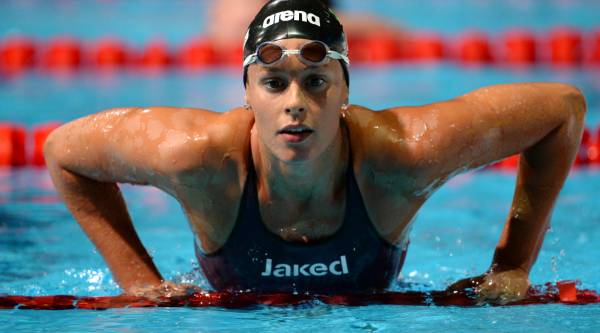 Italiani alle Olimpiadi, un treno carico di medaglie
