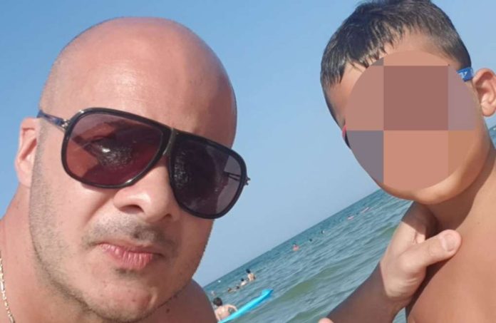 figlioletto di 7 anni ucciso dal padre in provincia di Varese