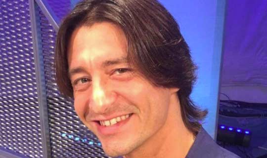 Grande Fratello VIP: Francesco Oppini si confessa a ''Casa Chi''