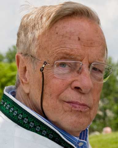E' morto Franco Zeffirelli. Aveva 96 anni