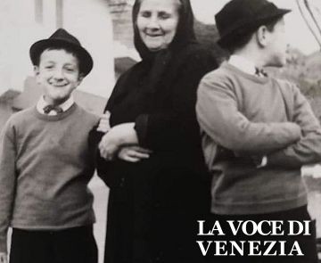 fratelli manca con la nonna box