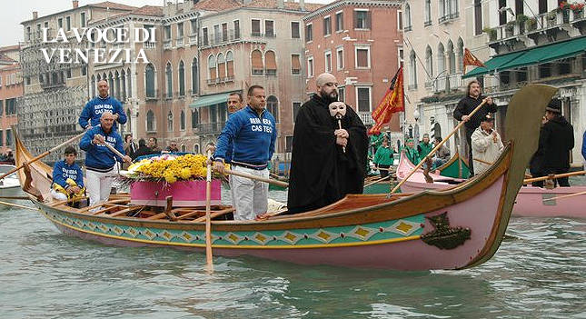 funerale venezia venessia.com incontro 14 novembre