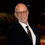 Gabriele Salvatore 01 07-09-2019 Mostra del Cinema di Venezia