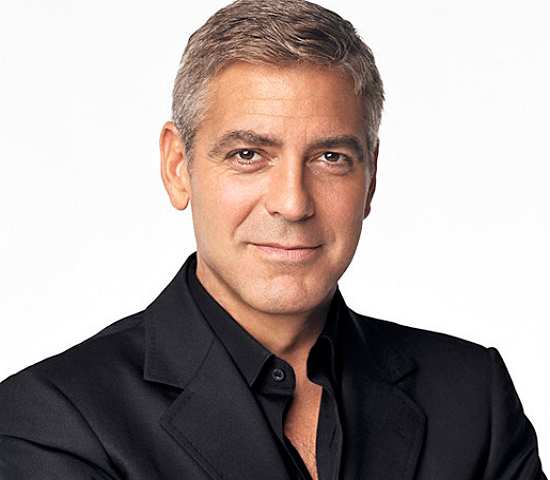 George Clooney vuole diventare sindaco di New York