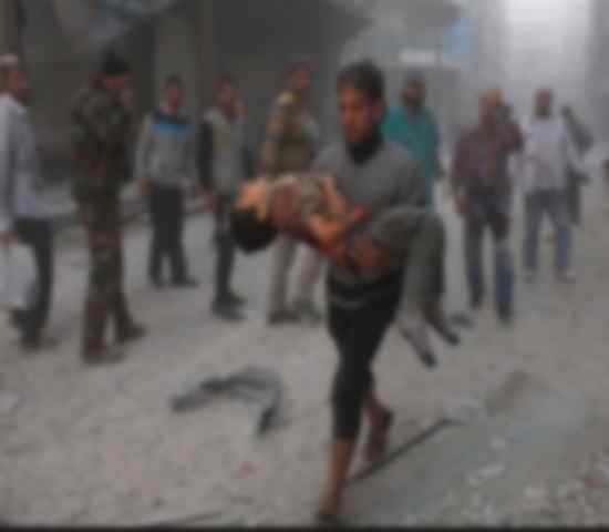 Attentati, stragi e l'orrore della Siria: radiografia del male in due giorni