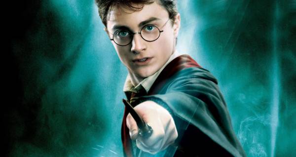 Harry Potter torna sugli schermi
