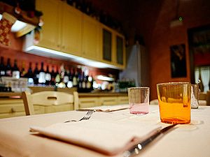 hostaria mauro