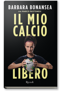 il mio calcio libero barbara bonansea