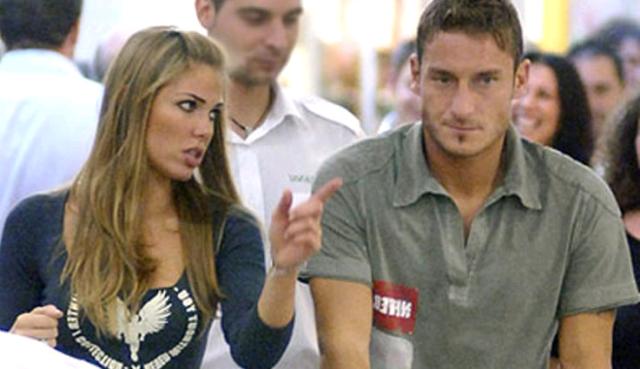 Alt det bedste I virkeligheden Lagring Francesco Totti sta per realizzare il suo sogno: squadra di calcetto di  figli