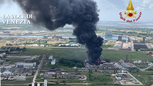 Incidente Maghera, il sindacato: "Da anni segnalazioni e denunce"