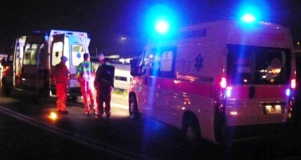 Incidente a San Stino di Livenza, muoiono tre giovani di Torre di Mosto