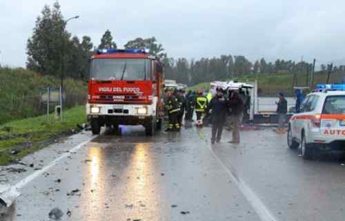 incidente san giovanni lupatoto morto patrick cavazza