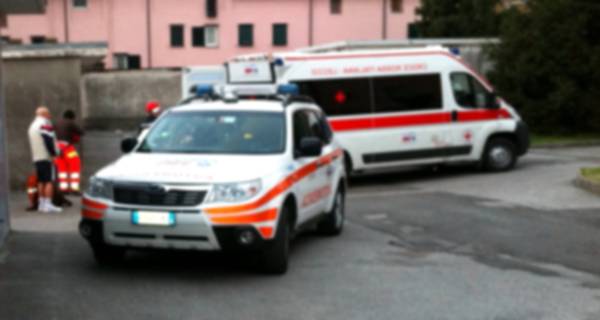 Suicidio a San Vendemiano