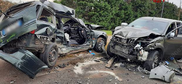 incidente stradale mortale frontale caorle up 620