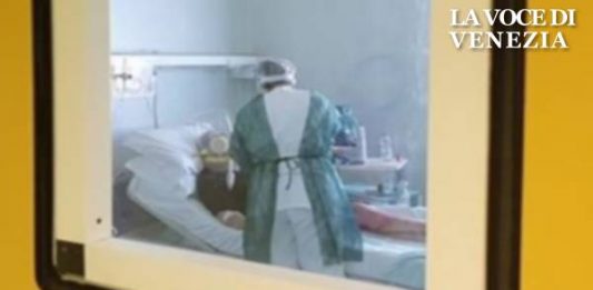 Coronavirus nel veneziano, altri sei decessi