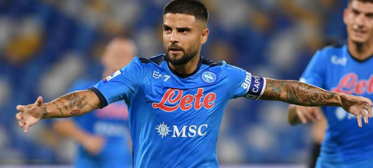 Napoli Venezia 20. Teniamo un tempo