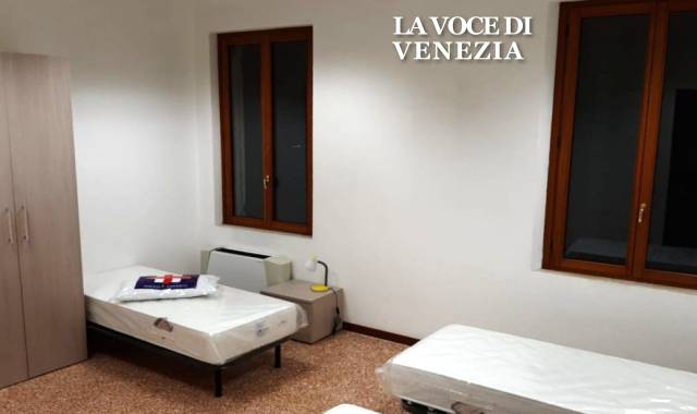 Venezia, il Patriarca inaugura "Casa Bakhita" a Sant'Elena, per donne in difficoltà