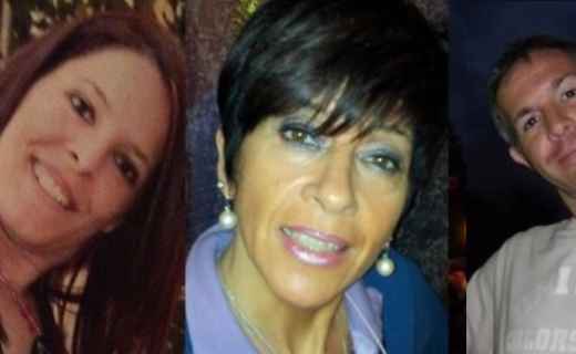 Isabella Noventa, chiuse indagini: colpevoli tutti e tre