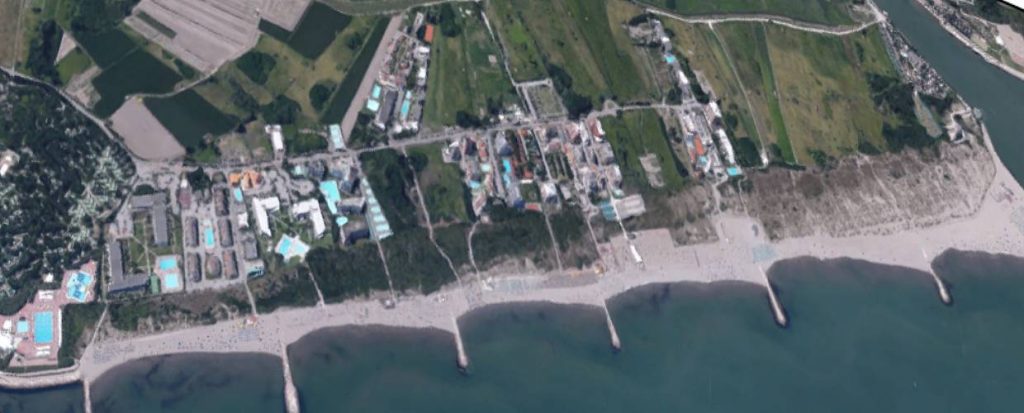 isola verde chioggia net fee gg 1240