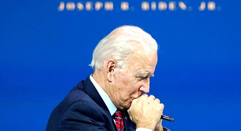 joe biden ha dato le armi americane all'Ucraina