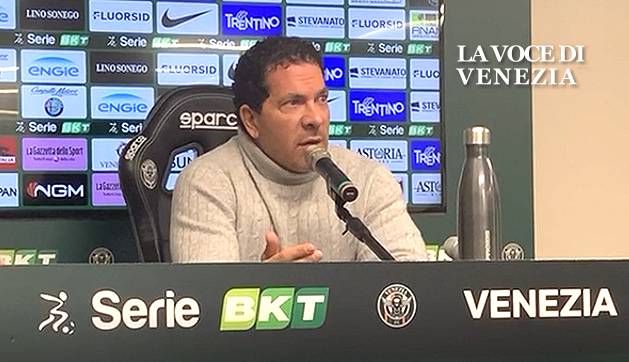 joe tacopina venezia e pubblico video