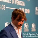 Johnny Depp 04 06-09-2019 Mostra del Cinema di Venezia