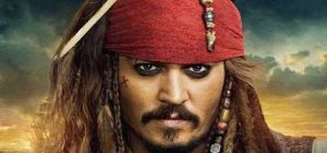 Johnny Depp vende casa con arredamento