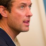 Jude Law 01 01-09-2019 Mostra del Cinema di Venezia