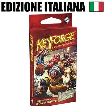 key forge box gioco