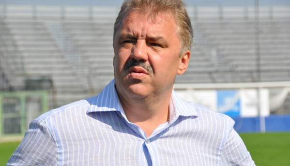 Unione Venezia calcio cordata per salvezza