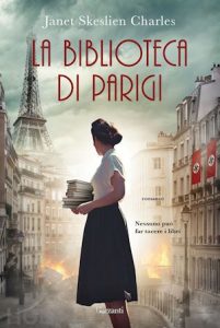 LA BIBLIOTECA DI PARIGI