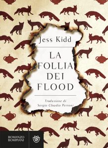 la follia dei flood