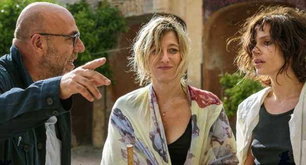La Pazza Gioia, sulla strada delle Donne, road movie che guarda a Pietrangeli