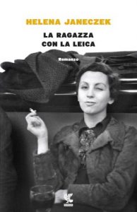 la ragazza con la leica