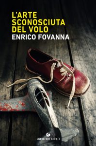 l'arte sconosciuta del volo fovanna