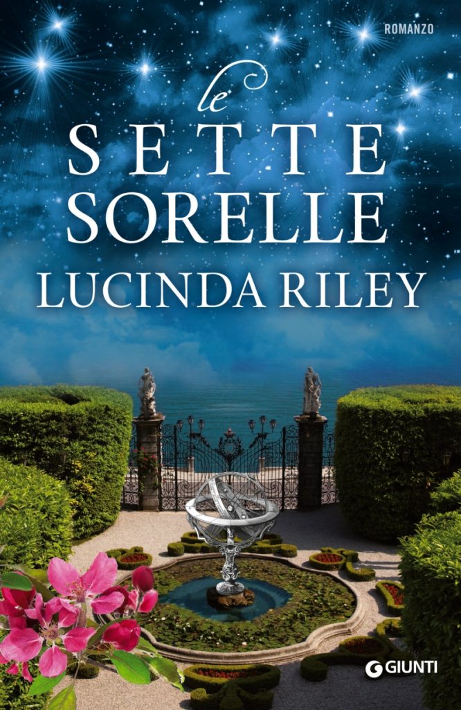 Le Sette Sorelle, e riuscito progetto