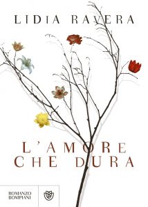 lidia ravera l'amore che dura recensione la voce di venezia