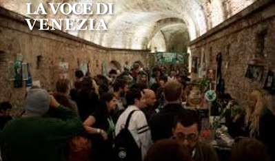 lucca comigs and games 2018 Borda Fest nostra 400230