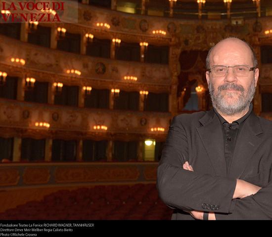 Requiem di Mozart e The Fruit of Passion di Vasks: è protagonista il Coro del Teatro La Fenice
