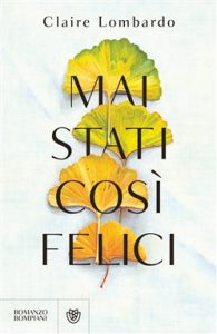 mai stati così felici - lombardo